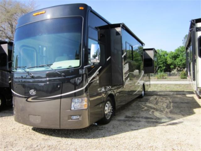 New 2010 Fourwinds MONTECITO 38E Class A - Diesel For Sale